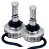 3HL-9006 LED Headlight Conversion Kit by OZ-USA® 30W Single Beam Auto 2200LM Xenon White 3000K, 4300K, 6500K, 8000K, 10000K
