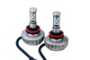 3HL-H11 LED Headlight Fog Light Conversion Kit by OZ-USA® 30W Single Beam Auto 2200LM Xenon White 3000K, 4300K, 6500K, 8000K, 10000K