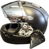 Mirror RX-7X Aftermarket Helmet Visor  Arai Shield RX-7X RX-7V Corsair-X