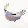 Blue RR5 aftermarket visor to fit Arai helmet tint Shield visor RX7 Corsair GP V RX-Q RX-7GP RR RX-Q quantum