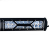 32" OZ-USA® Hunting LED Light Bar Green Lens Magnet Mount Brackets DRL Daytime Running Light Off-road Truck UTV 