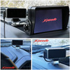 Driver Fatigue Monitoring System Drowsy Alarm Car Truck Boat USB Powered