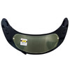 DKS-301  Anti-Fog Insert Clear Lens for CNS-1 Helmet Visor Shield Neotec GT-Air GT-Air2