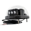 360° Rotating LED Remote Control Search Light  for Boat Truck