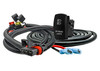 10' Plug-and-Play Pulse Power Busbar Wiring Harness with OFF-ROAD LIGHTS On/Off Rocker Switch – Compatible with Polaris XPEDITION XP ADV