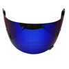 Blue X11 CX1-V Helmet Visor Shield Pinlock-ready Tinted for RF1000 TZR XR1000 CX-1V