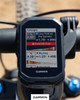 Garmin Edge MTB