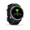 Garmin Approach S44 GPS Golf Smart Watch