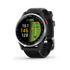 Garmin Approach S44 GPS Golf Smart Watch