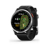 Garmin Approach S44 GPS Golf Smart Watch