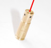 OZ-USA 9mm Bore Sighter Cartridge Red Laser Sight Boresighter S&W Smith Wesson Bullet