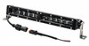 14 Inch OZ-USA®  UB Series 60W Ultra Bright High Output Single Row LED Light Bar Hyper Spot Beam