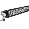  52" US 300W Ultra Spot Light Bar OSRAM LED Hyper Spot Beam for Racing Off-road Truck UTV 