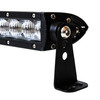 S4D Series 40 inch Single Row OZ-USA® LED Light Bar 4D Reflectors Spot Flood Combo Off Road UTV 4x4 4WD Truck SXS