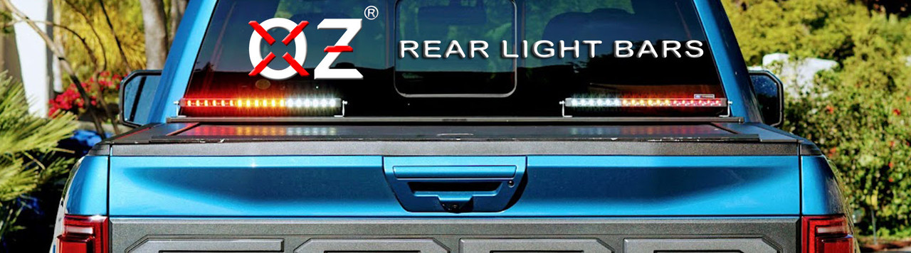 Best LED Lights | Off-Road | RV | Motorcycle | Marine | OZ