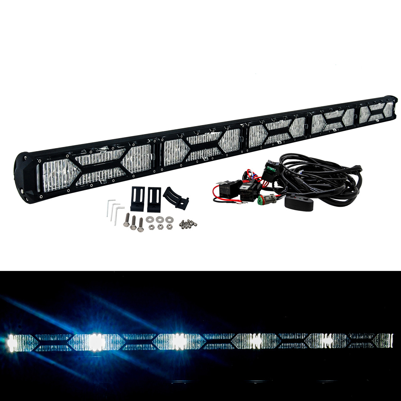 X-Series 50