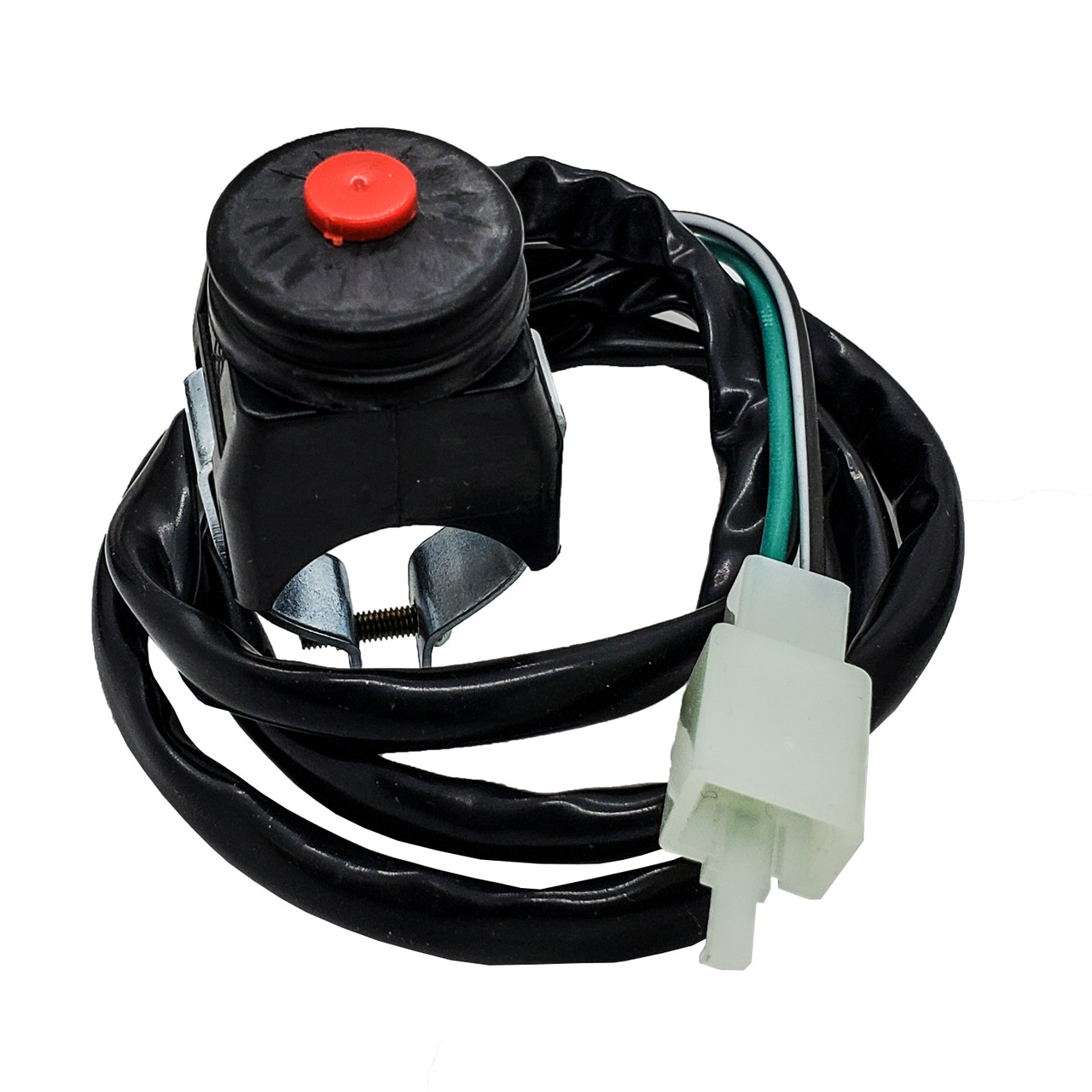 Kill switch start dirt bike KTM exc mxc sx LC4 250 450 500 520 525