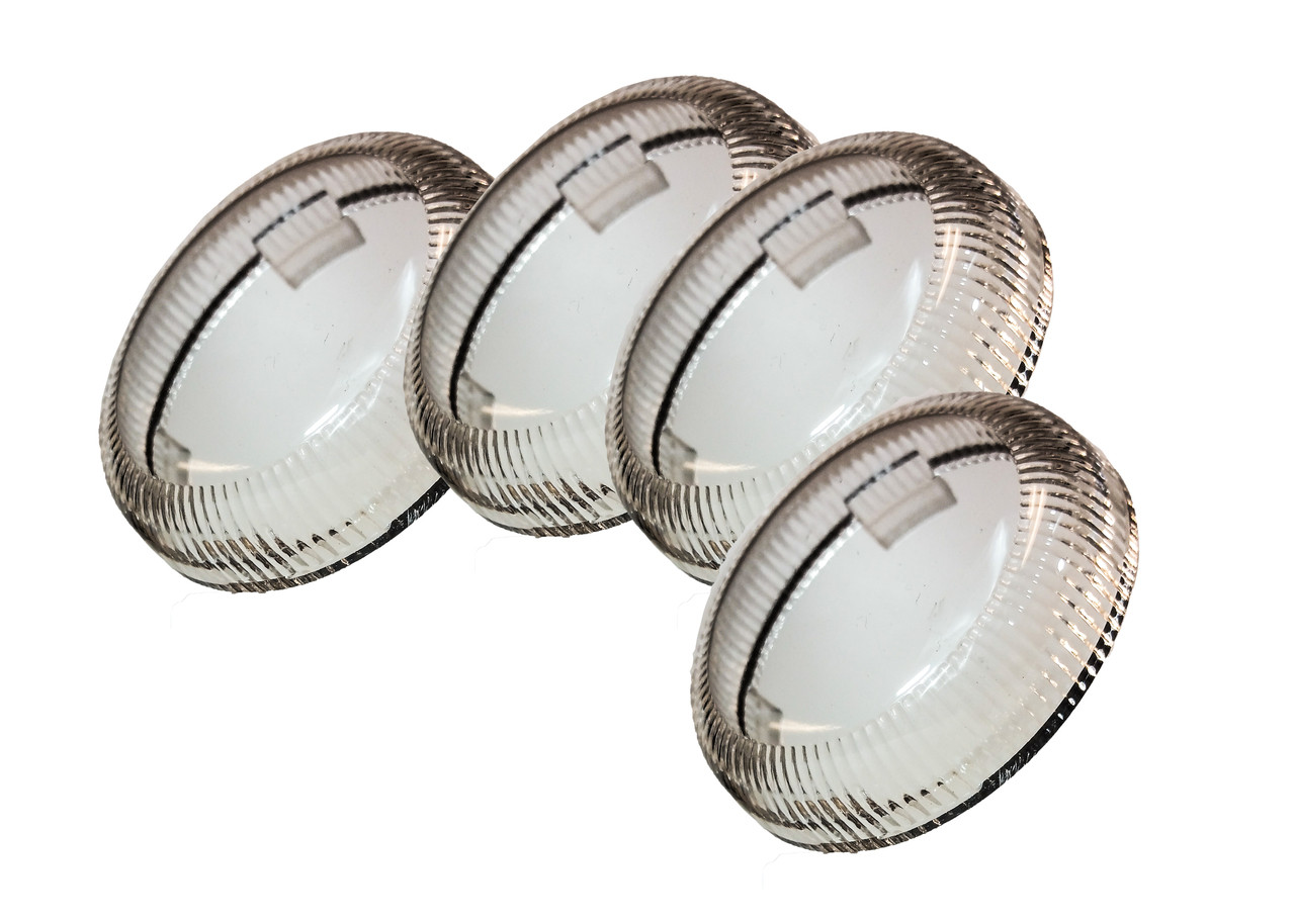 専用品です 68973-00 OEM Harley Sportster Turn Signal Lens Amber Set of