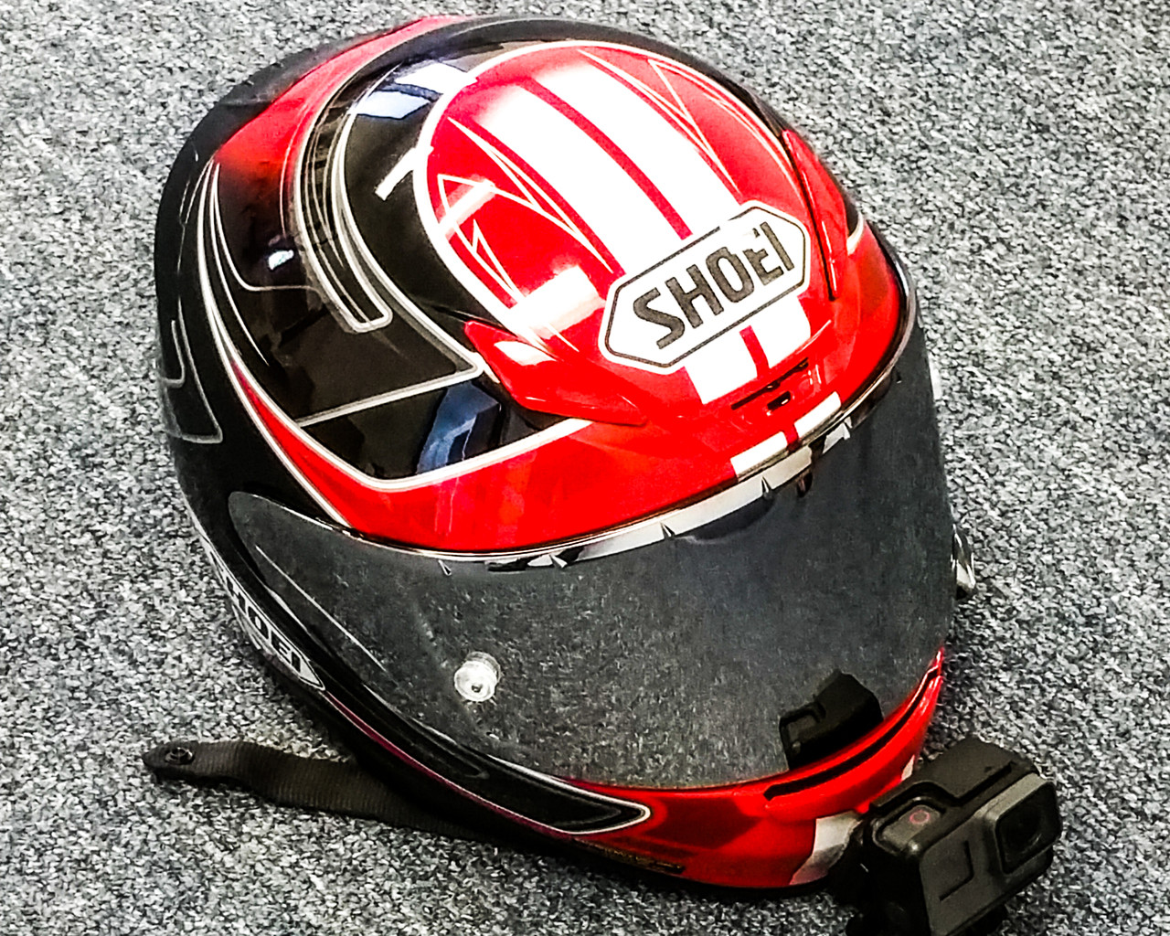 rf 1200 mirror visor