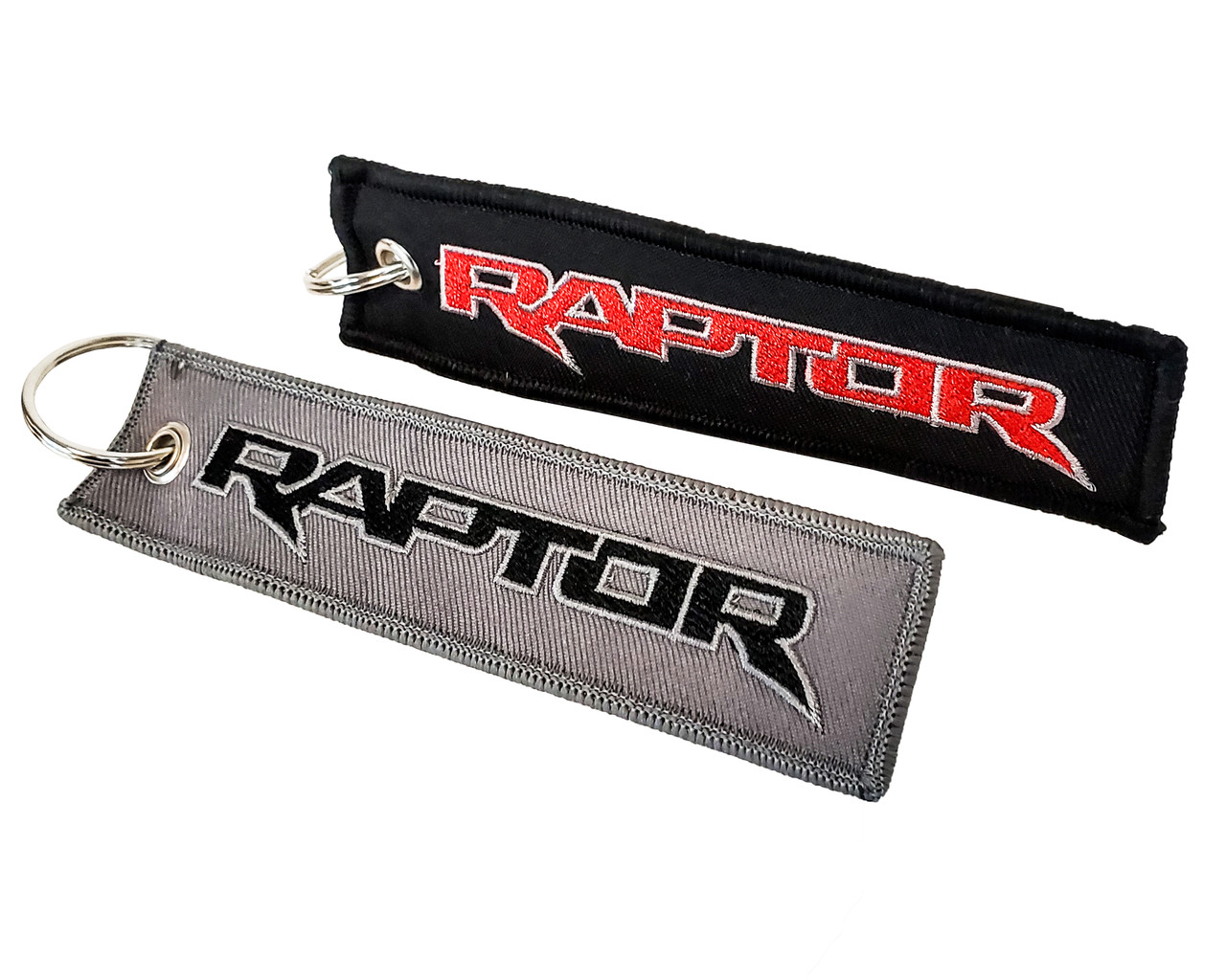 ford raptor logo font