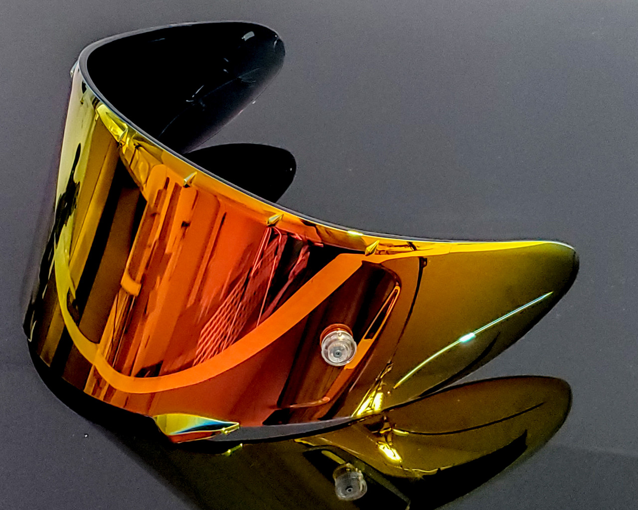 rf 1200 chrome visor