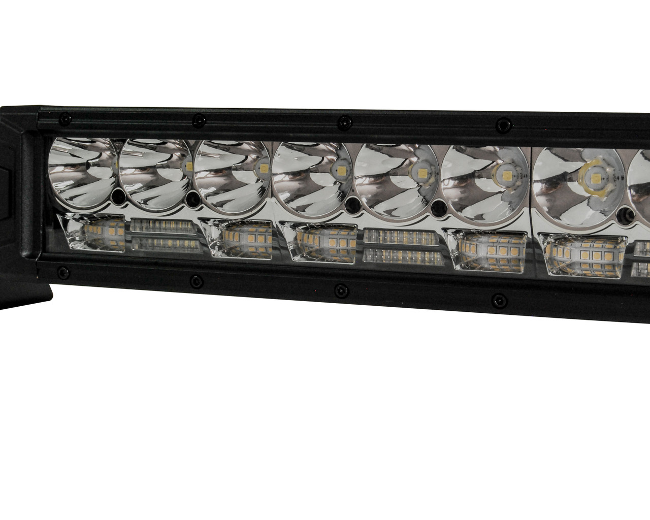 22 LED LIGHT BAR FX500-CB / 12V/24V / COMBO BEAM - BY OSRAM – Stone Tribe