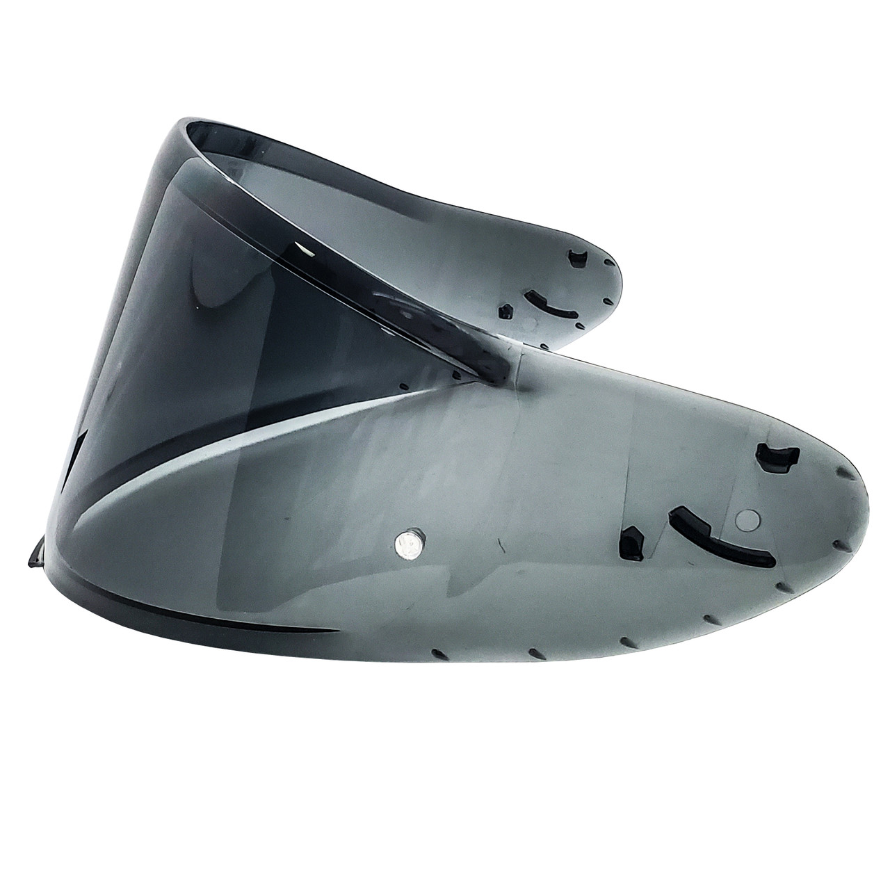Dark Smoke CWR-F2 NXR 2 Z8 Helmet Visor Pinlock-Ready Shield