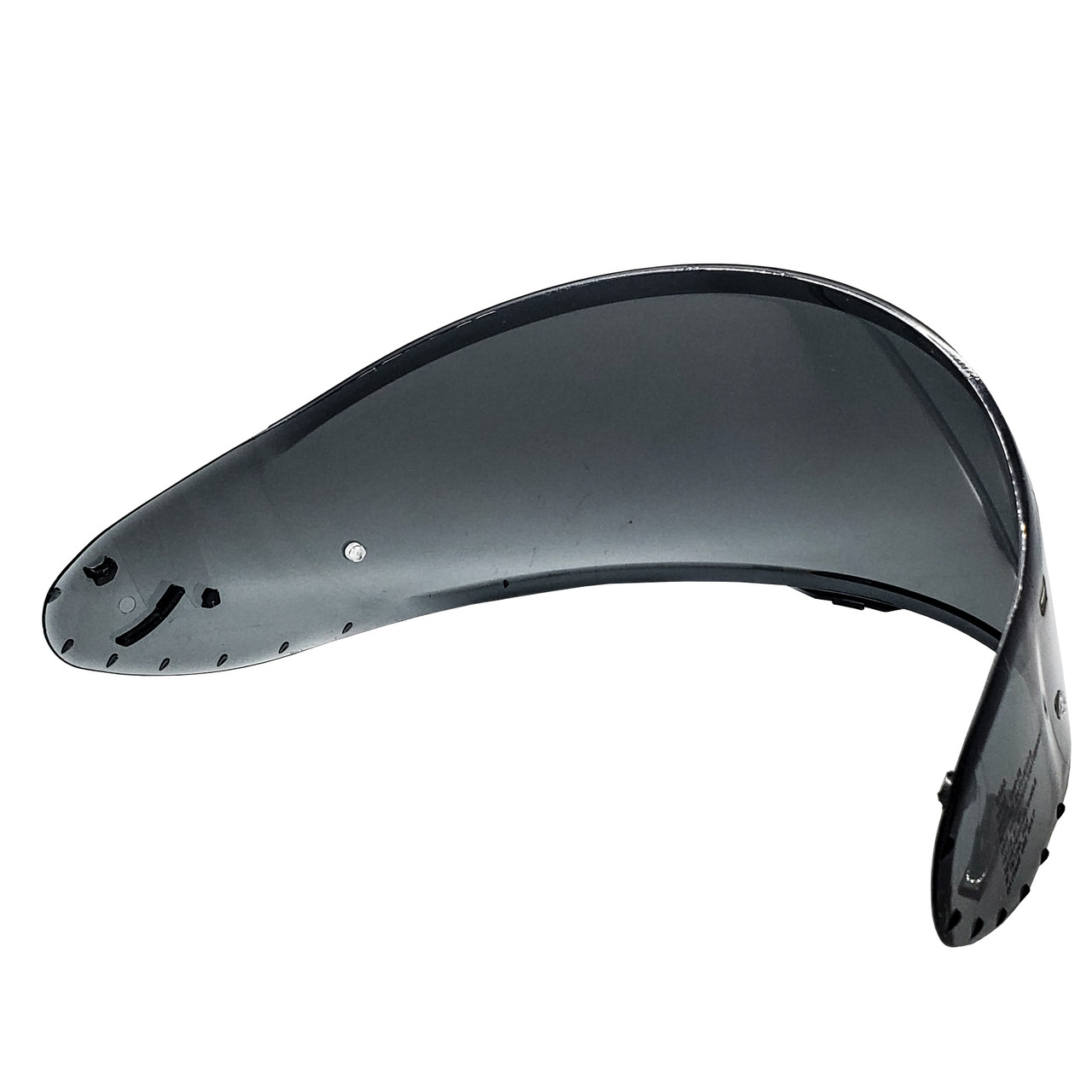 Dark Smoke CWR-F2 NXR 2 Z8 Helmet Visor Pinlock-Ready Shield