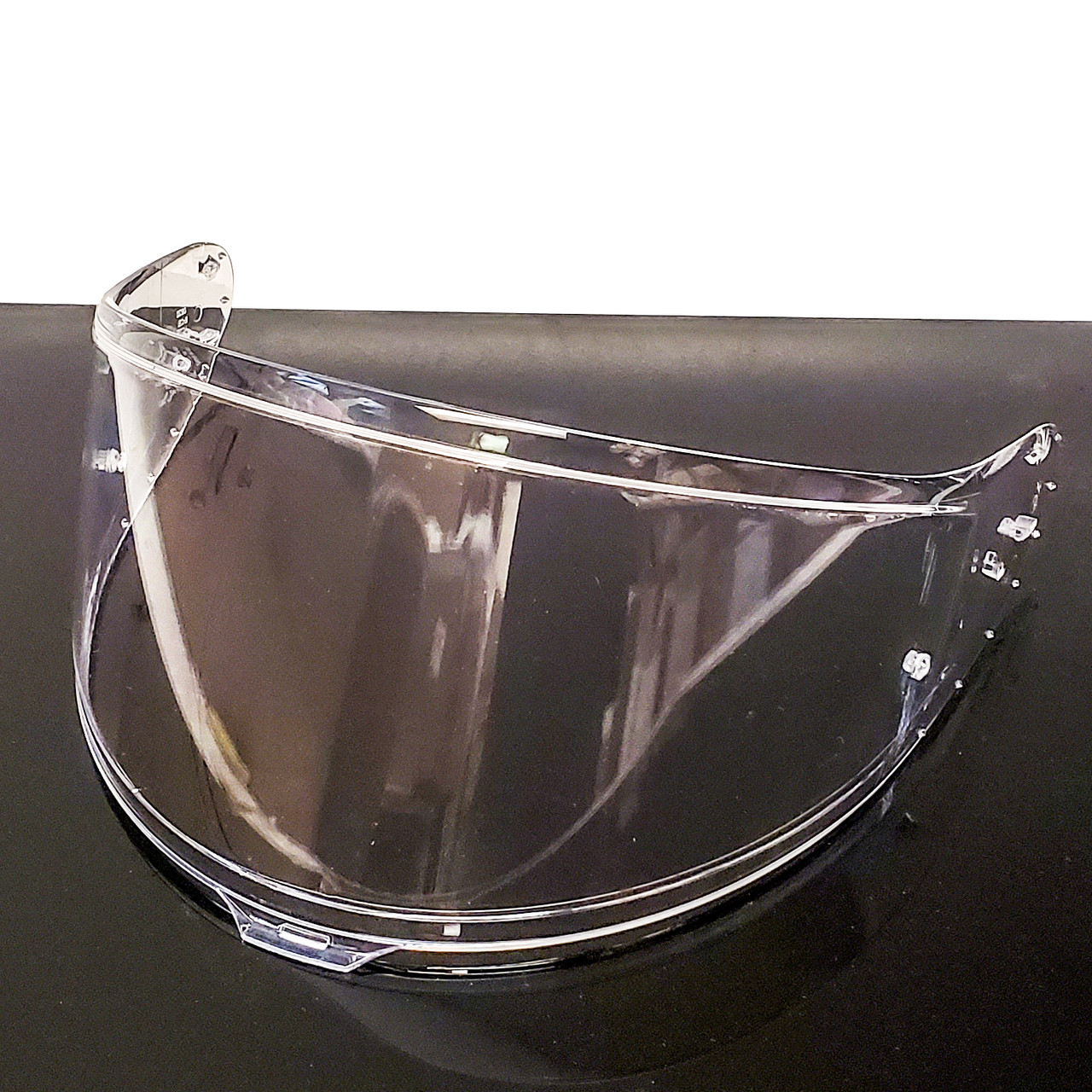 Clear CWR-F2 NXR 2 Z8 Helmet Visor Pinlock-Ready Shield Compatible