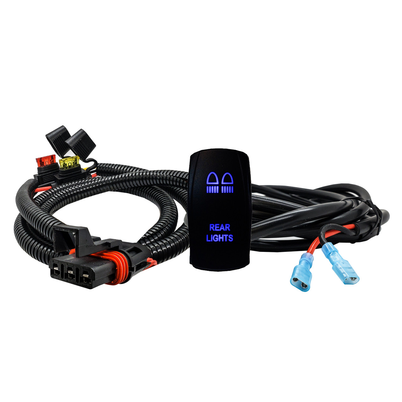 USB C Power Charger Plug Pulse Port Motorcycle Accessories Compati