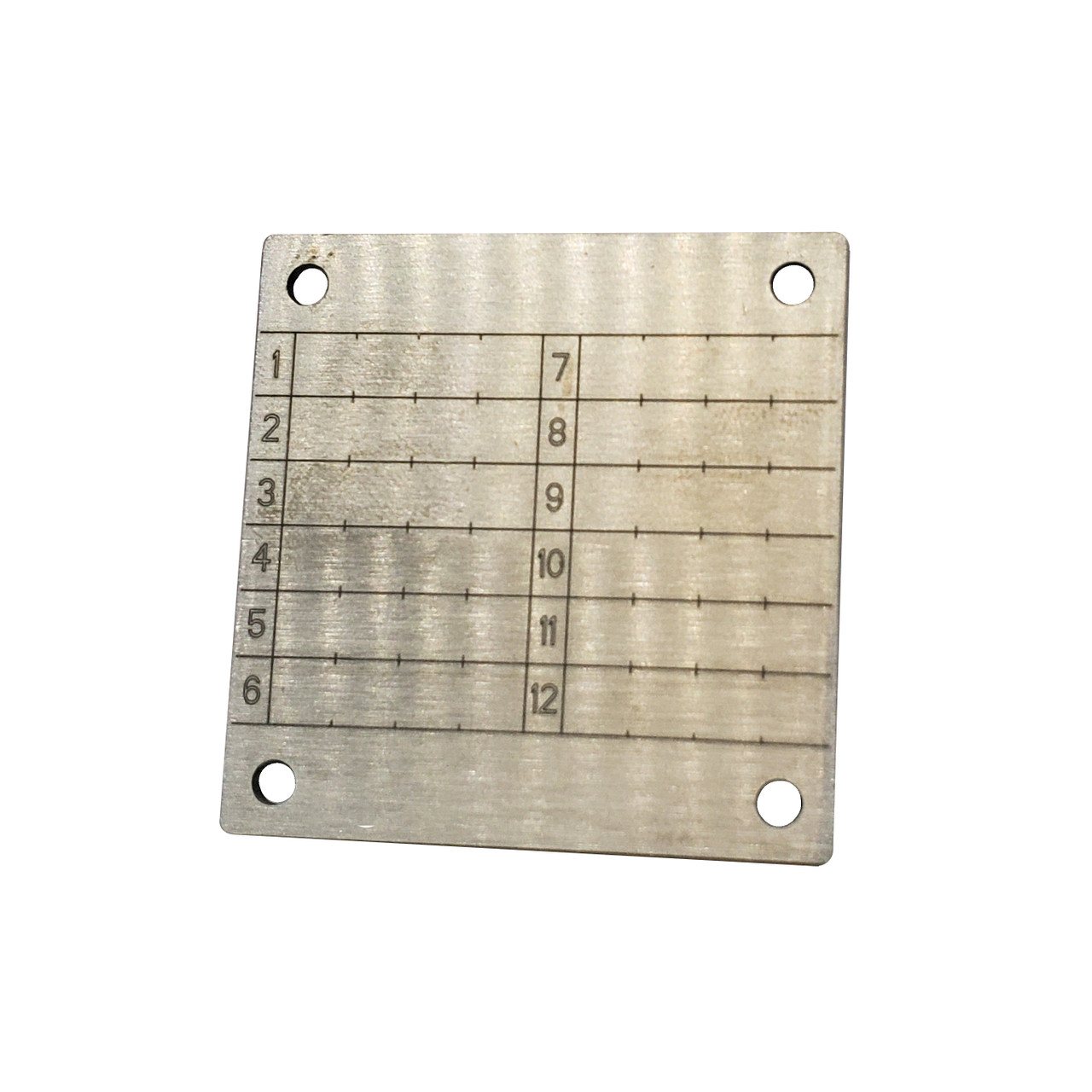 Secure Your Crypto Seed Phrase Storage In Steel - Foto 3