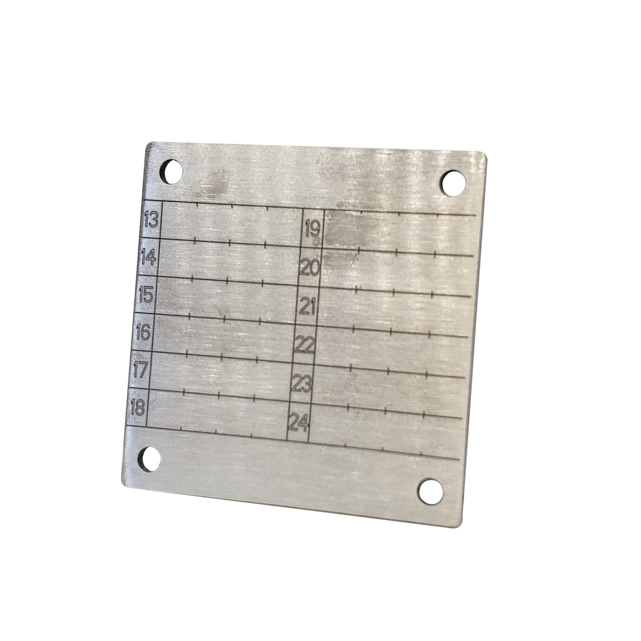 Thermal Labels SecuX Steel Crypto Seed Storage - Fireproof Bitcoin Wallet  Backup 2x1 Thermal Labels