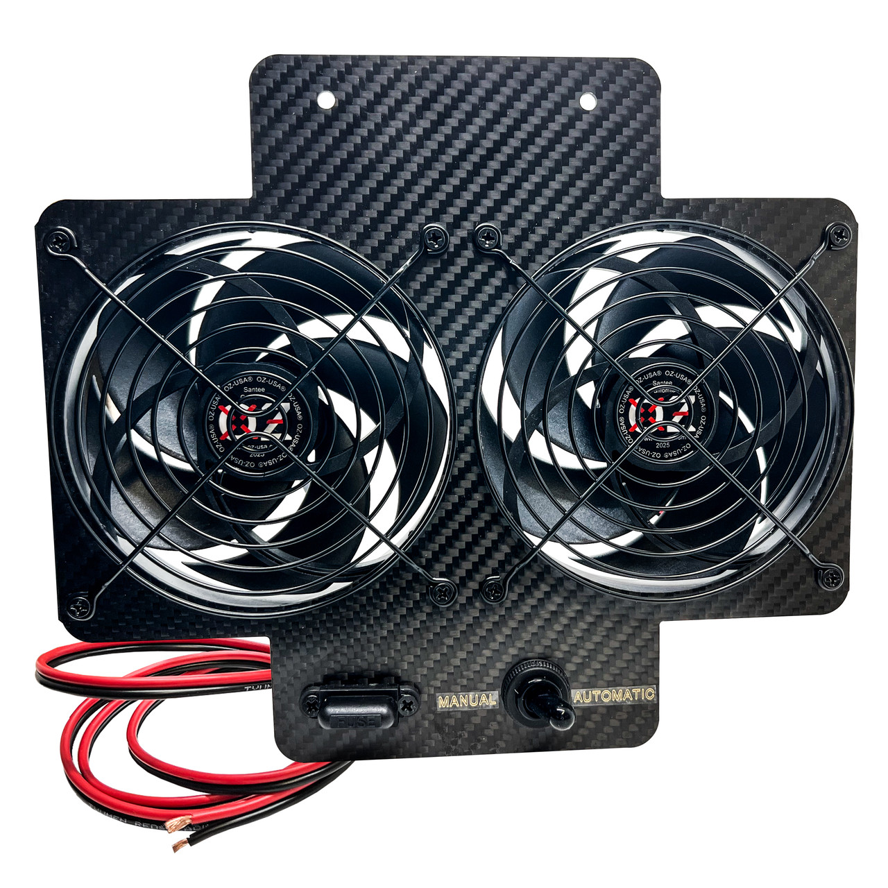 Interested In Adding A Cooling Fan For My Frig. I Have A 2020 - Foto 4