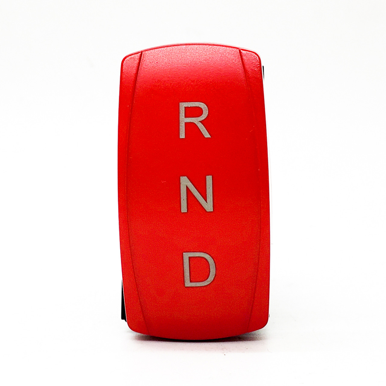 Golf Cart Gear Selector Reverse Neutral Drive R-N-D Red