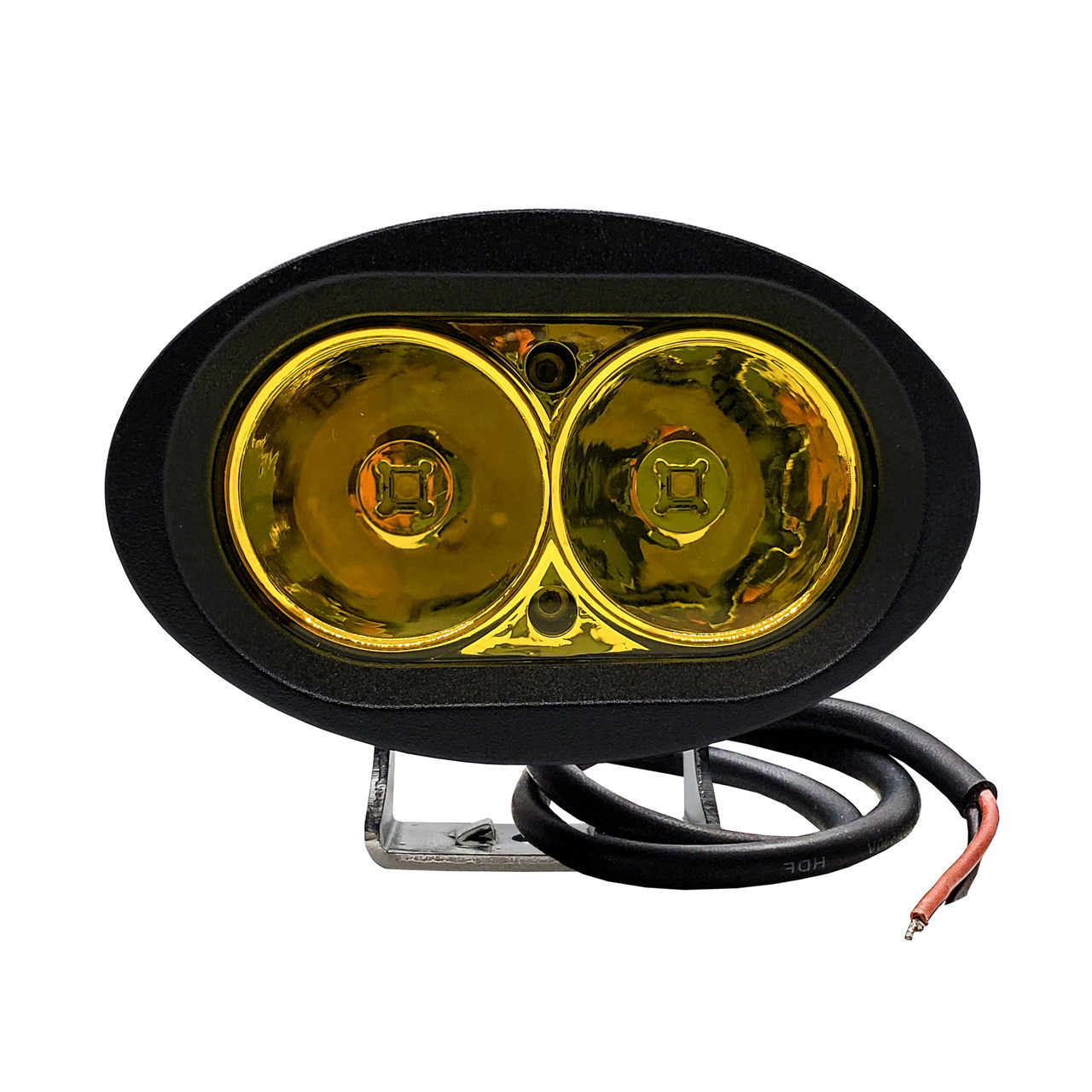True 48 volt bumper led lights for Tesla Cybertruck