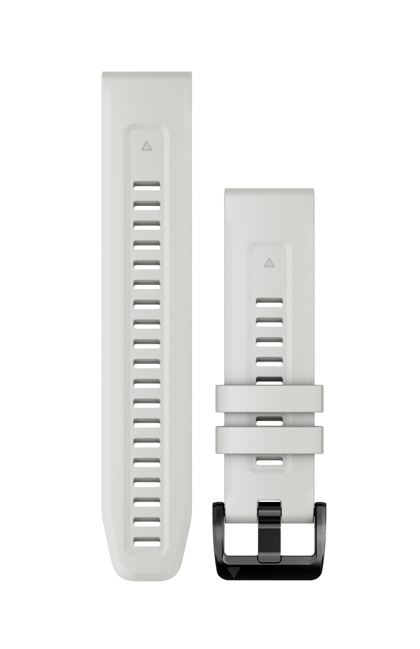 Garmin 22mm ホワイトバンド 617n1wShmXL.jpg_BO30,255,255,