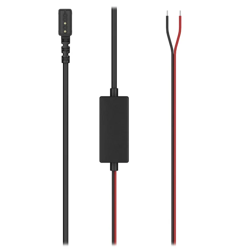 Garmin Navigator Power Cable for Motorcycle ATV UTV