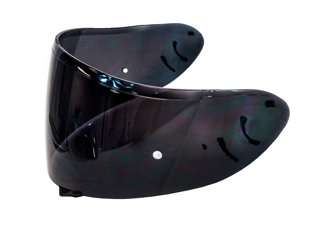 shoei qwest visor