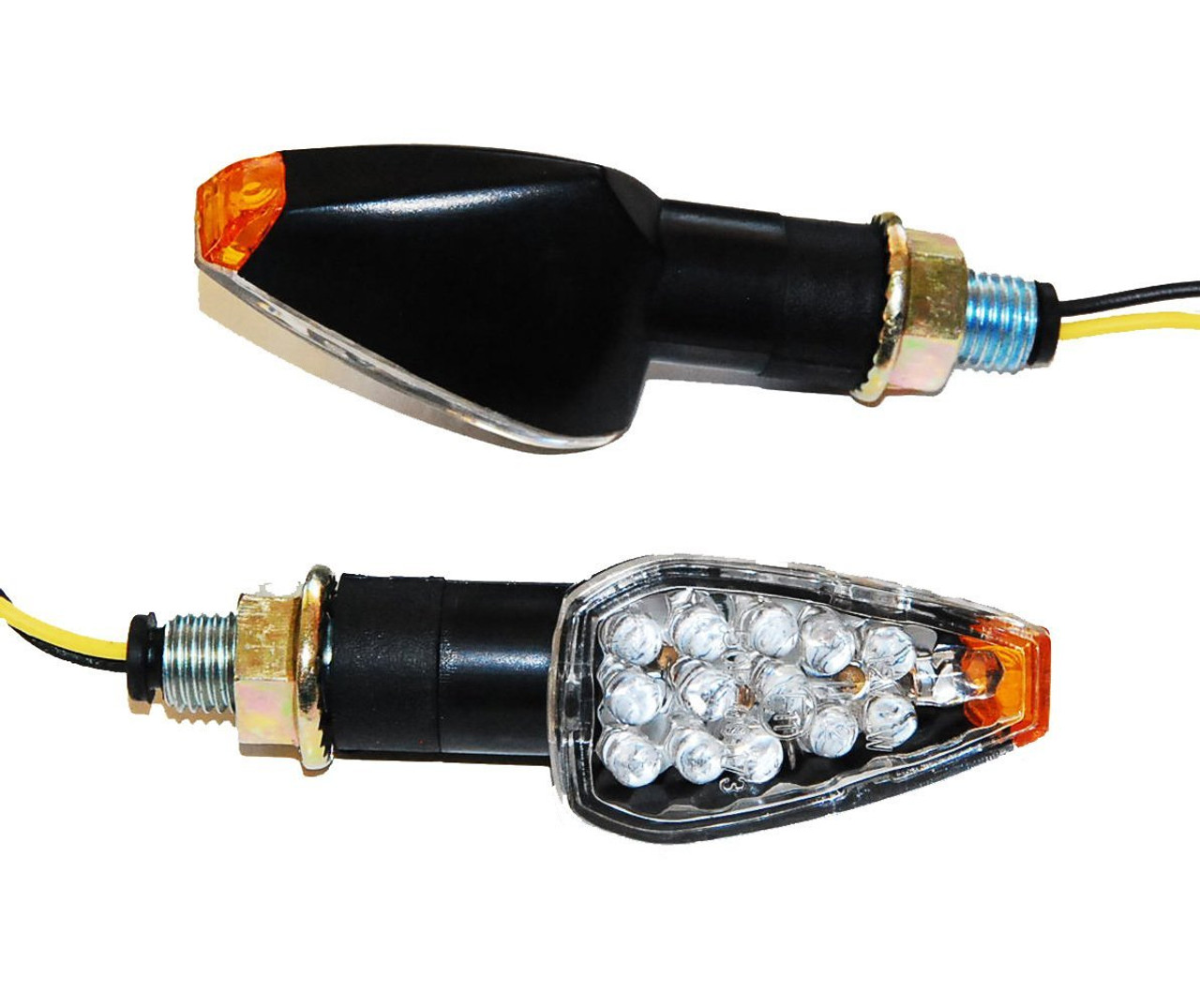 B5 LED Blinker Kreidler Enduro Street Supermoto