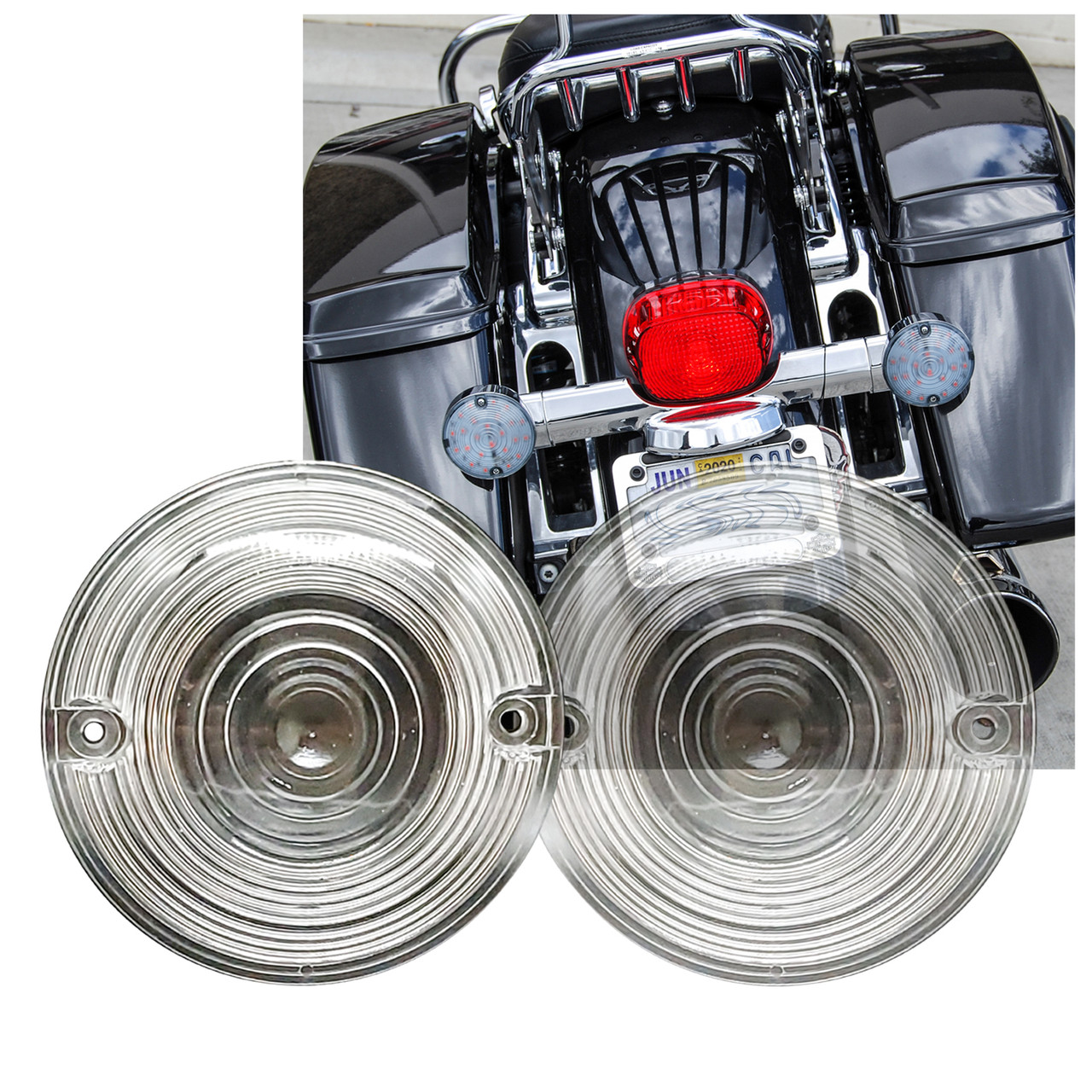 α8700i…AFlens35-105 KT Full LED Headlight Assembly for Kawasaki Z900 2017 V2