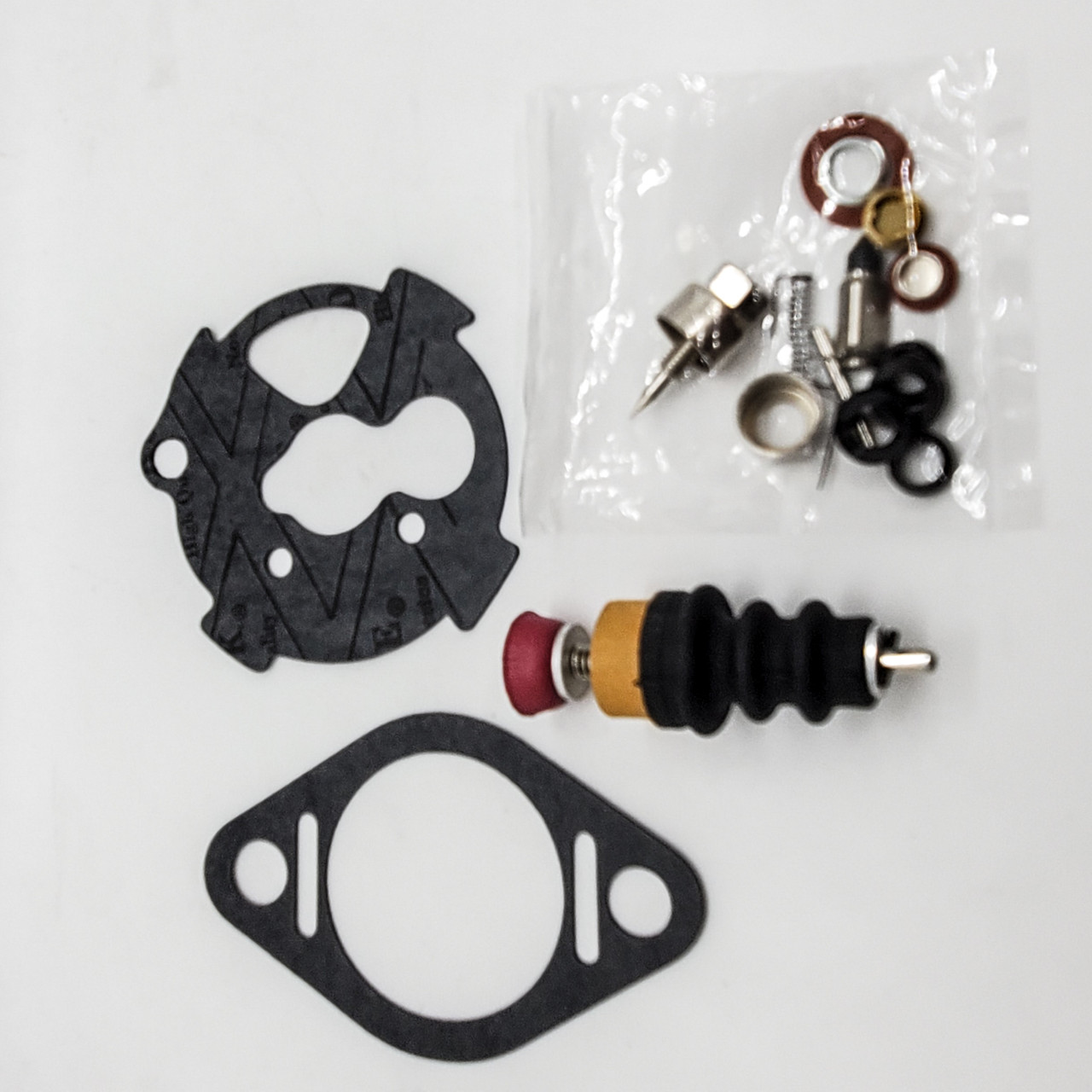 FL FX Carb Kit Carburetor Bendix Zenith Rebuild Harley Sportster