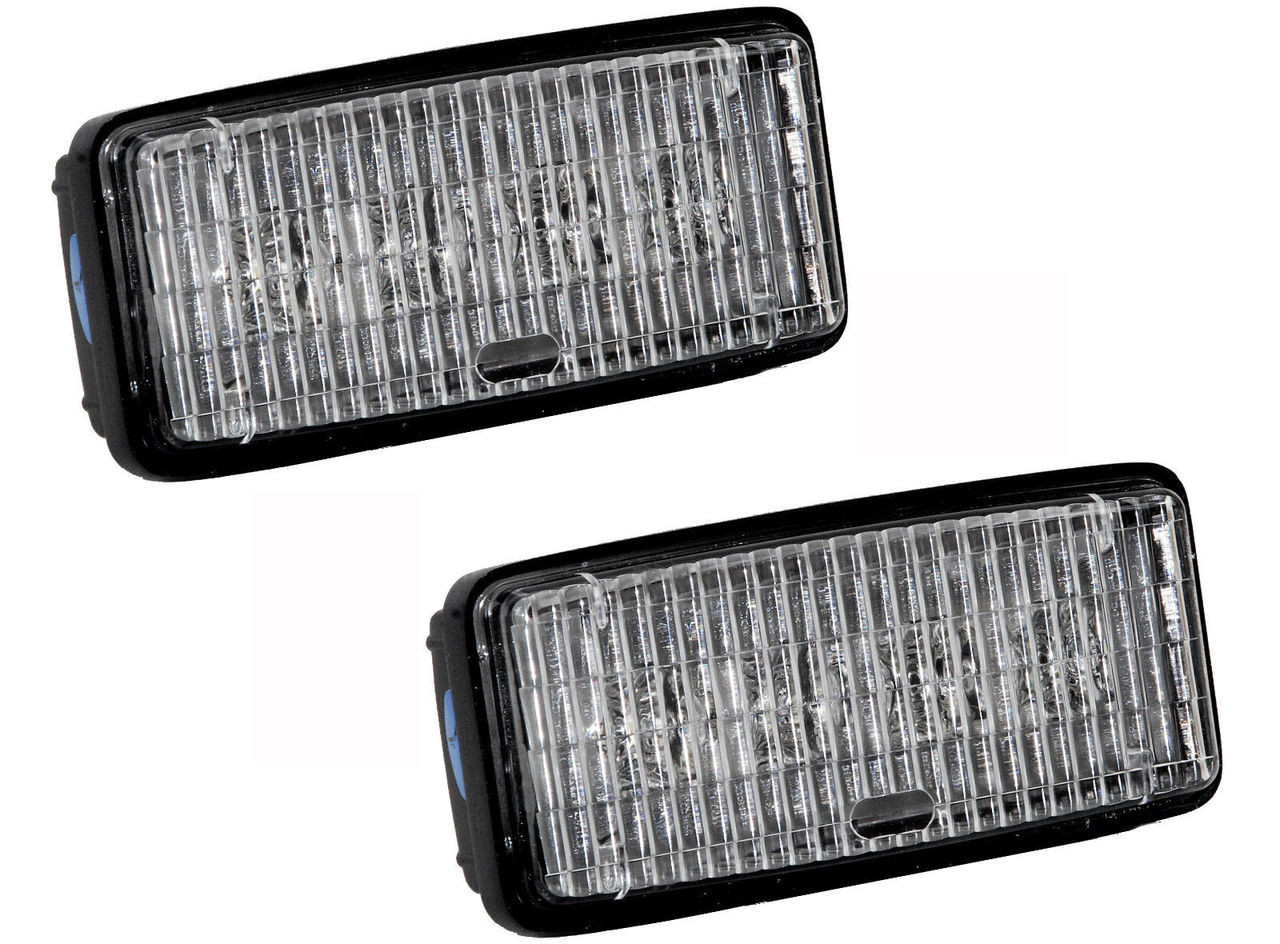 John Deere Original Equipment Guard Kit #LVB25236 Agricultural &amp; Construction Ma