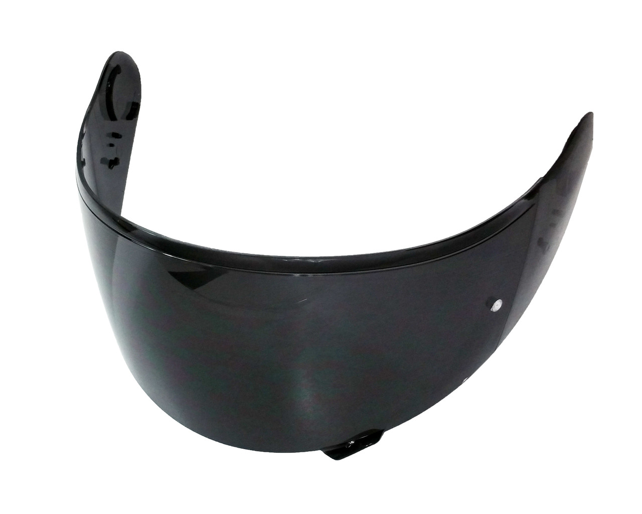 visor dark smoke kbc