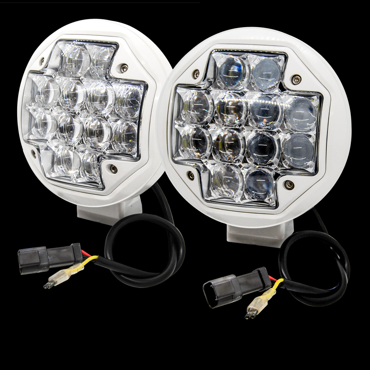 24v fog lights