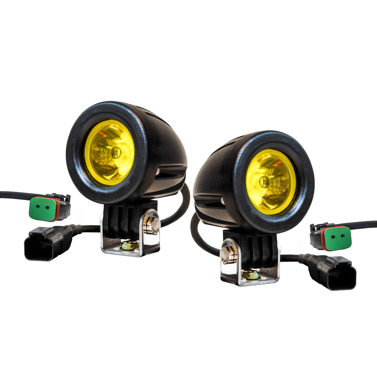 bike fog led light