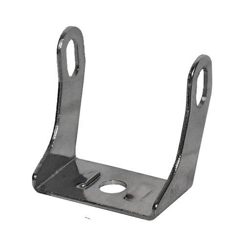 E-Bike Oval Headlight Mounting Bracket with Hardware Accessory