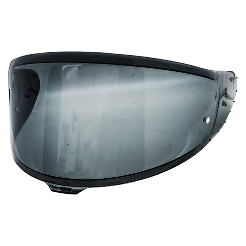 Dark Smoke CWR-F2 NXR 2 Z8 Helmet Visor Pinlock-Ready Shield for RF-1400 Helmet