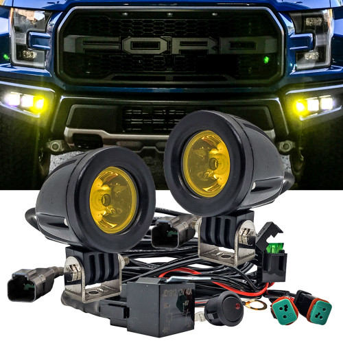 Best LED Lights | Off-Road | RV | Motorcycle | Marine | OZ