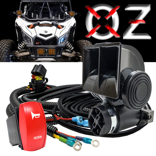 MOTORCYCLE | ATV | UTV - ACCESSORIES - Page 1 - OZ