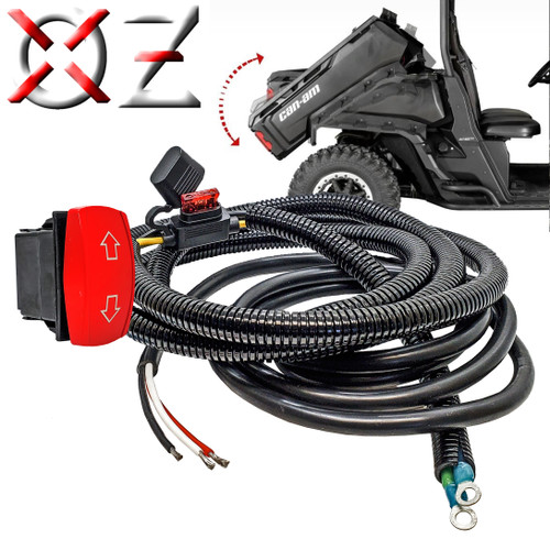 OZ-USA Products - OZ